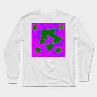 Grapemeep 3 Long Sleeve T-Shirt